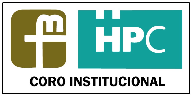 Coro Institucional FMMDP-HPC
